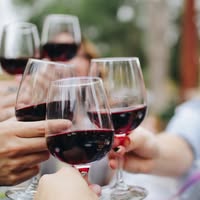 Foto di Sagra del Vino – Testaccio