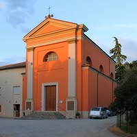 Foto di San Martino in Pedriolo