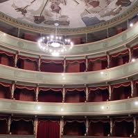 Foto di Teatro Sociale “G. Busca”