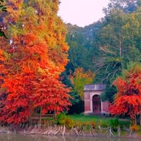 Foto di Villa e Parco Miari De Cumani