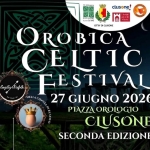 OROBICA CELTIC FESTIVAL Orobica Celtic Festival