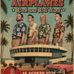 P-51 in concerto “LA ROTONDA CLUB” Lido delle Nazioni (FE) P – 51 in concerto “LA ROTONDA CLUB” Lido delle Nazioni (FE) a Comacchio (FE) il 16 agosto 2026