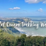 Parco del Conero Trekking Weekend Parco del Conero Trekking Weekend