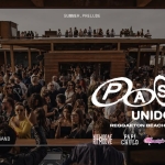 Paso Unido | 01.05.2026 Potrebbe essere un'immagine raffigurante una o più persone, folla e testo