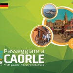 Passeggiare a Caorle – Visita guidata Passeggiare a Caorle – Visita guidata a Caorle (VE) il 6 agosto 2026