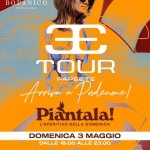 PIANTALA! 🌱 L’aperitivo della domenica al Parco San Valentino a Pordenone 🪐 3 maggio Potrebbe essere un'immagine raffigurante il seguente testo "團 BOTANICO BISTROT ISTROTALPARCO AL PARCO 13C ីដមា 迎子 Arrara Anqa-Padenmne/ PAPEETE Padenone! Piantala! L'APERITIVO DELLA DOMENICA DOMENICA 3 MAGGIO DALLE 18.00 ALLE 23.00 deejay deejayAYRON AYRON voice MARIO SCOGNAMIGLIC 초T우스국 AACEO PAN Parco San SanValentino,Pordenone Valentino, no,Pordenone"