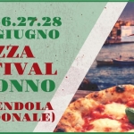 PIZZA FESTIVAL SARONNO (VA) :: 15/16/17 MAGGIO :: VIALE AMENDOLA Pizza Festival Saronno (Va) 26 - 27 - 28 Giugno Viale Amendola