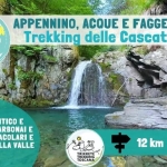 Pozzo della Madonna: Escursione nella Valle del Serra Pozzo della Madonna Escursione nella Valle del Serra a Pietrasanta (LU) il 5 luglio 2026