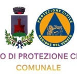 Presentazione del Piano di Protezione Civile di Castelgomberto Potrebbe essere un'immagine raffigurante il seguente testo "MROTEZIONE CIVILE CIVILE FECIONE DEL VENETO ναHΣO PIANO DI PROTEZIONE CIVILE COMUNALE"