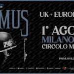 Primus | UK + Europe 2026 | Live in Milan Primus UK Europe 2026 Live in Milan a Segrate (MI) il 1 agosto 2026