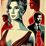 Proiezione del film L’OSSESSIONE DI ISABELLA di Matteo Corazza Potrebbe essere un contenuto di pop art raffigurante il seguente testo "BELINDA BARTH SIMONA PISELLI JIMMY BARATTA ANNA SOFIA MATTIUSSI CRISTIANO CARDIN MATTIA BELDI Regia di MATTEO MATTEOCORAZZA CORAZZA L'OSSESSIONE DI ISABELLA .开X路 ASSOCIADCNEA GIRAAUM عم ( CHIOCECOVUSEDISACL CRICFRONLES acle"