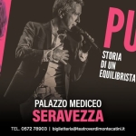 Pupo – Seravezza (LU) – MLF2026 Pupo – Seravezza (LU) – MLF2026 a Seravezza (LU) il 7 agosto 2026