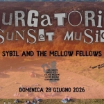 Purgatorio Sunset Music Purgatorio Sunset Music