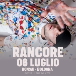 RANCORE @ BONSAI Rancore – Bonsai a Bologna (BO) il 6 luglio 2026