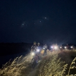 🚴🏻♂️ 🔦 Randagi della notte 20-20-26 Limited Edition! Randagi della notte 20 – 20 – 26 Limited Edition! a Jesolo (VE) il 20 giugno - 21 giugno 2026