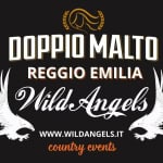 Reggio Emilia country, Wild Angels al Doppio Malto Reggio Emilia country, Wild Angels al Doppio Malto a Reggio Emilia il 29 giugno 2026