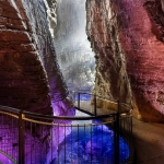 Riva del Garda, Parco Grotta Cascata Varone e Rovereto: città della pace Nessuna descrizione della foto disponibile.
