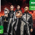 Rockets | Suoni di Marca 2026 Rockets Suoni di Marca 2026 a Treviso (TV) il 14 luglio 2026