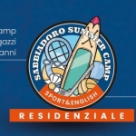 Sabbiadoro Summer Camp Lignano 2026 Sabbiadoro Summer Camp Lignano 2026