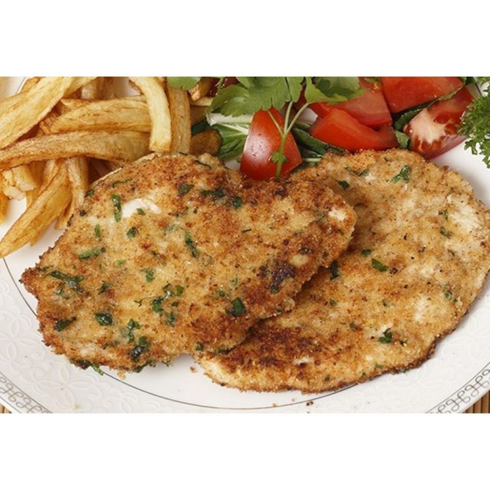 Sagra della Cotoletta alla Sirignanese. Sirignano (AV) Nessuna descrizione della foto disponibile.