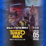 SALA A TUTTA BIRRA “IL VENERDI” Sala A Tutta Birra “Il Venerdì” a Campagna Lupia (VE) il 5 giugno 2026