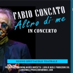 Sassari – Fabio Concato in concerto – Altro di Me Tour 2027 Sassari - Fabio Concato in concerto - Altro di Me Tour 2027