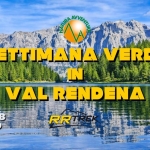 SETTIMANA VERDE IN VAL RENDENA – DOLOMITI PARCO ADAMELLO/BRENTA Settimana Verde In Val Rendena – Dolomiti Parco Adamello – Brenta a Caderzone Terme (TN) il 1 agosto - 8 agosto 2026