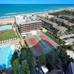SOGGIORNO BALNEARE ABRUZZO Soggiorno Balneare Abruzzo a Silvi (TE) il 5 luglio - 12 luglio 2026