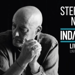 Stefano Nazzi “Indagini” Live 2026 | Auditorium Parco della Musica Ennio Morricone – Cavea Stefano Nazzi "Indagini" Live 2026 Auditorium Parco della Musica Ennio Morricone - Cavea