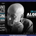 Stefano Nazzi, Indagini Live – Alguer Summer Festival, Anfiteatro “I.Graziani” – 28 luglio a Alghero (SS) il 28 luglio 2026