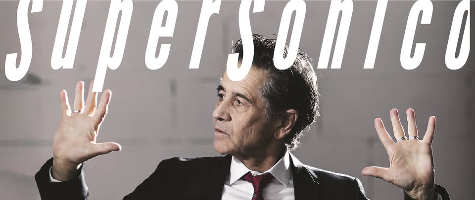 Evento Steven Brown Live – Supercinema di Santarcangelo Locandina Steven Brown Live – Supercinema di Santarcangelo - venerdì 22 maggio ore 21:00 - 23:00