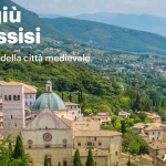 SU E GIU PER ASSISI Su E Giu Per Assisi