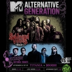 Subliminal Verses (SLIPKNOT tribute) + Sextape (DEFTONES tribute) live @ Rock’n’Roll Club, RHO! Subliminal Verses (SLIPKNOT tribute) Sextape (DEFTONES tribute) live – Rock’n’Roll Club, RHO! a Rho (MI) il 9 maggio 2026