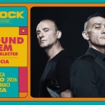 SUD SOUND SYSTEM | Jamrock Festival (VI) Potrebbe essere un'immagine raffigurante il seguente testo "JAMROCK MUSICAND MUSICANDFOODFESTIVAL AND FOOD FESTIVAL SUD SOUND SYSTEM & PAPA LEU SELECTER GIOIA LUCIA DOMENICA 19 LUGLIO 2026 PARCO FORNACI VICENZA"