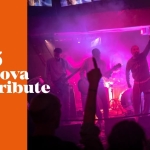 ✨ SUPERNOVA OASIS TRIBUTE BAND Dakota Pub @Vigonza (PD)✨ Supernova Oasis Tribute Band Dakota Pub @Vigonza (Pd) a Vigonza (PD) il 2 maggio 2026