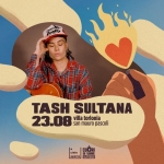 Tash Sultana acieloaperto festival Tash Sultana – acieloaperto festival a San Mauro Pascoli (FC) il 23 agosto 2026