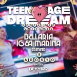 Teenage Dream • 8 agosto • Beky Bay Teenage Dream – 8 agosto – Beky Bay a Bellaria-Igea Marina (RN) il 8 agosto 2026