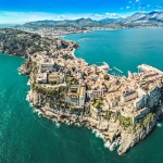 TERRACINA-GAETA -SPERLONGA Terracina – Gaeta – Sperlonga a Chioggia (VE) il 16 ottobre - 18 ottobre 2026