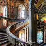 Tesori tra Lazio e Umbria: Villa Lante, Palazzo Farnese, Viterbo e Tuscania Nessuna descrizione della foto disponibile.