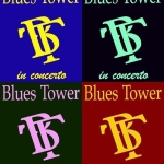The Blues Tower – Rock The Blues Tower – Rock a Torino (TO) il 29 maggio 2026
