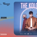 THE KOLORS The Kolors