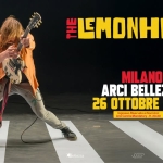 The Lemonheads | Milano, Arci Bellezza The Lemonheads Milano, Arci Bellezza a Milano (MI) il 26 ottobre 2026