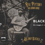THE REVEREND PEYTON’S BIG DAMN BAND @Black Inside per BluesINside INTERNATIONAL The Reverend Peyton’s Big Damn Band @Black Inside Per Bluesinside International a Lonate Ceppino (VA) il 27 settembre 2026