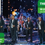 The Trammps | Suoni di Marca 2026 The Trammps Suoni di Marca 2026 a Treviso (TV) il 16 luglio 2026
