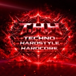 T.H.H. – TECHNO HARDSTYLE HARDCORE! 🔊💀🔥 – Sabato 9 Maggio Potrebbe essere un contenuto grafico raffigurante testo