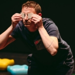 TOCUT – IO SONO IO Nessuna descrizione della foto disponibile.