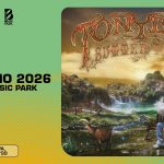 TONY BOY Tony Boy – Bassano Music Park 2026 a Bassano Del Grappa (TV) a Bassano del Grappa (VI) il 11 luglio 2026