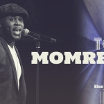 Tony Momrelle a Milano (MI) il 12 giugno 2026