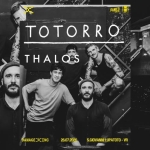 TOTORRO + Guest | Damage Inc (San Giovanni Lupatoto – Verona) TOTORRO Guest Damage Inc (San Giovanni Lupatoto – Verona) a San Giovanni Lupatoto (VR) il 26 luglio 2026