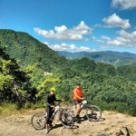 TOUR DEI 3 BORGHI: escursione in E-Bike da Ridracoli TOUR DEI 3 BORGHI escursione in E – Bike da Ridracoli a Bagno di Romagna (FC) il 26 aprile aprile - 8 novembre 2026